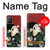 S2498 Japan Art Toyohara Kunichika Case For OnePlus 8T
