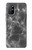 S2526 Black Marble Graphic Printed Case For OnePlus 8T