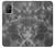 S2526 Black Marble Graphic Printed Case For OnePlus 8T