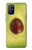 S2552 Avocado Fruit Case For OnePlus 8T