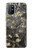 S2664 Black Blossoming Almond Tree Van Gogh Case For OnePlus 8T