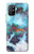 S2724 White Dragon Pool Lui Haisu Case For OnePlus 8T