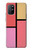 S2795 Cheek Palette Color Case For OnePlus 8T