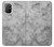 S2845 Gray Marble Texture Case For OnePlus 8T