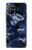 S2959 Navy Blue Camo Camouflage Case For OnePlus 8T