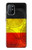S2965 Belgium Football Soccer Case For OnePlus 8T