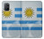S2995 Uruguay Football Soccer Case For OnePlus 8T
