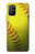 S3031 Yellow Softball Ball Case For OnePlus 8T