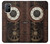 S3221 Steampunk Clock Gears Case For OnePlus 8T