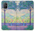S3349 Paul Signac Terrace of Meudon Case For OnePlus 8T