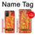 S3352 Gustav Klimt Medicine Case For OnePlus 8T