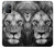 S3372 Lion Face Case For OnePlus 8T