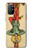 S3377 Tarot Card Hanged Man Case For OnePlus 8T