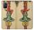 S3377 Tarot Card Hanged Man Case For OnePlus 8T