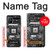 S3434 Bug Circuit Board Graphic Case For OnePlus 8T