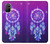 S3484 Cute Galaxy Dream Catcher Case For OnePlus 8T