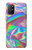S3597 Holographic Photo Printed Case For OnePlus 8T
