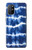 S3671 Blue Tie Dye Case For OnePlus 8T