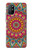 S3694 Hippie Art Pattern Case For OnePlus 8T