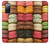 S0080 Macarons Case For Samsung Galaxy S20 FE
