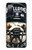 S0098 Bulldog American Football Case For Samsung Galaxy S20 FE