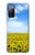 S0232 Sunflower Case For Samsung Galaxy S20 FE