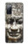 S0314 Ancient Cambodian Buddhism Case For Samsung Galaxy S20 FE