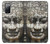 S0314 Ancient Cambodian Buddhism Case For Samsung Galaxy S20 FE