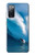 S0438 Hawaii Surf Case For Samsung Galaxy S20 FE