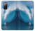 S0438 Hawaii Surf Case For Samsung Galaxy S20 FE
