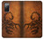 S0683 Scorpion Tattoo Case For Samsung Galaxy S20 FE