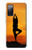 S0832 Yoga Case For Samsung Galaxy S20 FE