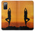 S0832 Yoga Case For Samsung Galaxy S20 FE