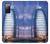 S0853 Dubai Surf Center Case For Samsung Galaxy S20 FE