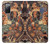 S0914 Ronin Miyamoto Musashi Case For Samsung Galaxy S20 FE