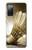 S0979 Badminton Sport Art Case For Samsung Galaxy S20 FE