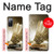 S0979 Badminton Sport Art Case For Samsung Galaxy S20 FE