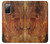 S1140 Wood Skin Graphic Case For Samsung Galaxy S20 FE