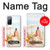 S1425 Seashells on The Beach Case For Samsung Galaxy S20 FE