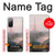 S1443 Terrace in Paris Eifel Case For Samsung Galaxy S20 FE