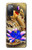 S1604 Carp Koi Fish Japanese Tattoo Case For Samsung Galaxy S20 FE