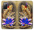 S1604 Carp Koi Fish Japanese Tattoo Case For Samsung Galaxy S20 FE