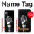 S1672 Retro Microphone Jazz Music Case For Samsung Galaxy S20 FE
