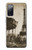S2174 Eiffel Tower Vintage Paris Case For Samsung Galaxy S20 FE