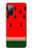 S2403 Watermelon Case For Samsung Galaxy S20 FE