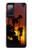 S2563 California Sunrise Case For Samsung Galaxy S20 FE