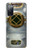 S2646 Vintage Deep Sea Diver Helmet Case For Samsung Galaxy S20 FE