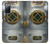 S2646 Vintage Deep Sea Diver Helmet Case For Samsung Galaxy S20 FE