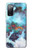 S2724 White Dragon Pool Lui Haisu Case For Samsung Galaxy S20 FE