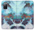 S2724 White Dragon Pool Lui Haisu Case For Samsung Galaxy S20 FE